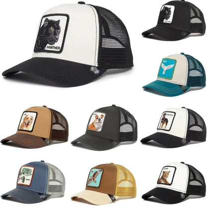 Snapback Trucker Hats